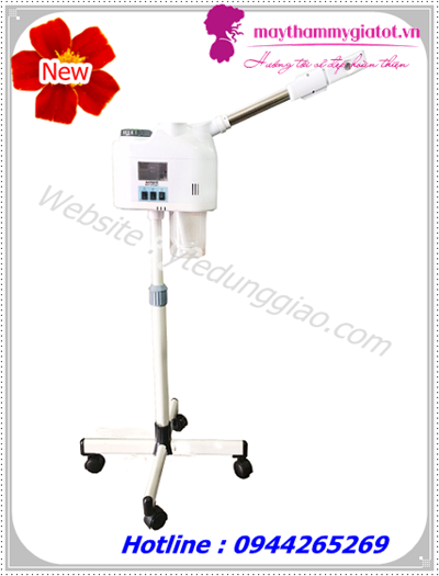 Máy xông hơi 1 cần nóng tinh dầu cao cấp